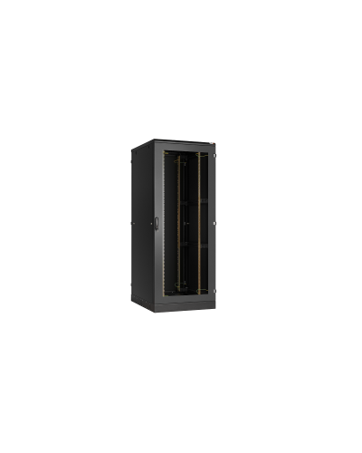 TFA-428010-WEWE-BK. Шкаф телекоммуникационный 19 напольный 42U. TLK в Томске