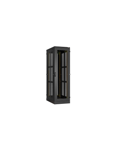 TFA-336010-GPPP-BK. Шкаф телекоммуникационный 19 напольный 33U. TLK в Томске
