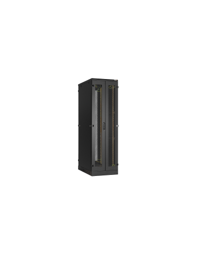 TFA-426010-WMWM-BK. Шкаф телекоммуникационный 19 напольный 42U. TLK в Томске