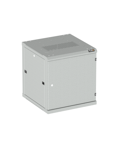 TWC-186045-R-M-GY. Шкаф телекоммуникационный 19 настенный 18U. TLK в Томске