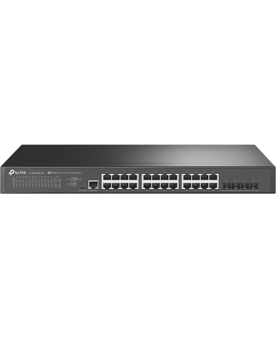 TL-SG3428X-M2. Коммутатор без PoE. TP-Link в Томске