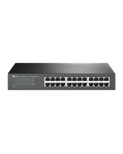 TL-SG1024D. Коммутатор 24-портовый. TP-Link в Томске