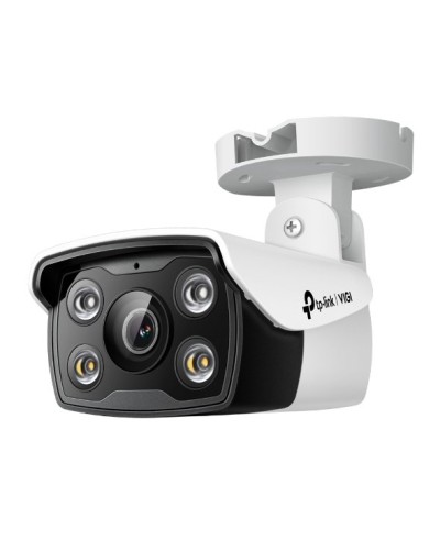 VIGI C340(6mm). Видеокамера IP цилиндрическая. TP-Link в Томске