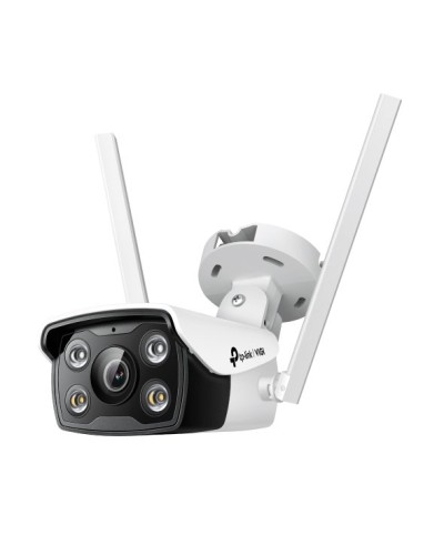 VIGI C340-W(4mm). Видеокамера IP цилиндрическая. TP-Link в Томске