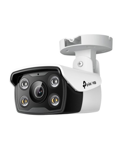 VIGI C330(4mm). Видеокамера IP цилиндрическая. TP-Link в Томске