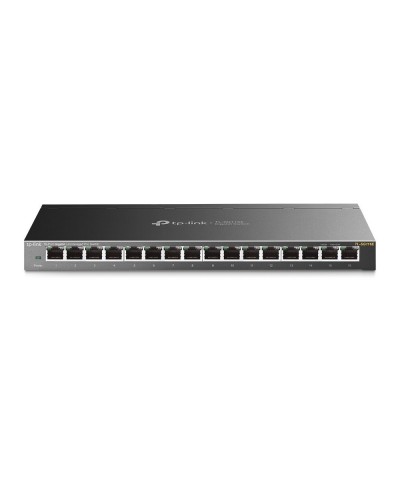 TL-SG116E. Коммутатор 16-портовый. TP-Link в Томске