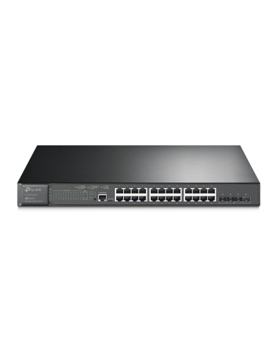 TL-SG3428XMP. Коммутатор с PoE. TP-Link в Томске