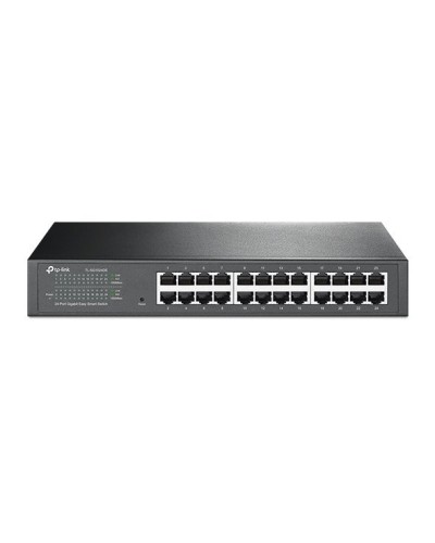 TL-SG1024DE. Коммутатор 24-портовый. TP-Link в Томске