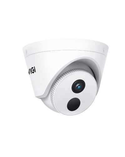VIGI C400HP-4. Видеокамера IP купольная. TP-Link в Томске