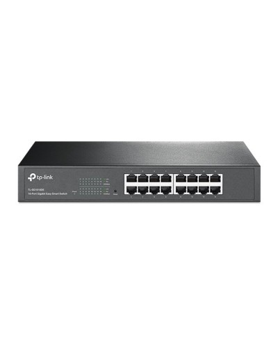 TL-SG1016DE. Коммутатор 16-портовый. TP-Link в Томске