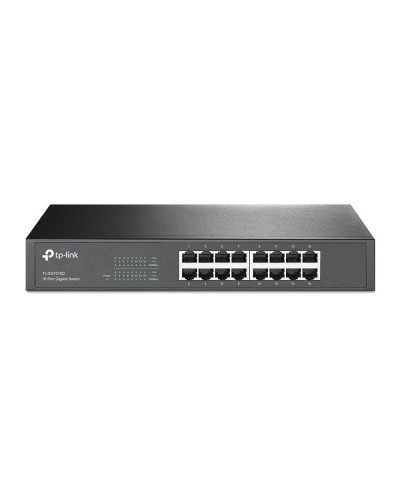 TL-SG1016D. Коммутатор 16-портовый. TP-Link в Томске