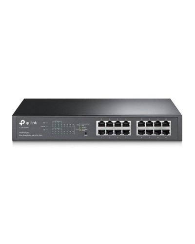 TL-SG1016PE. Коммутатор 16-портовый. TP-Link в Томске