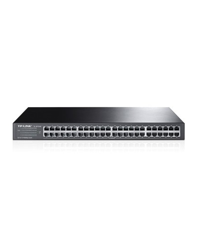 TL-SF1048. Коммутатор 48-портовый. TP-Link в Томске