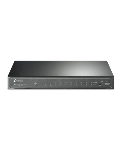 TL-SG2210P. Коммутатор с PoE. TP-Link в Томске