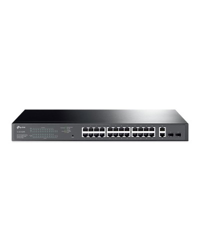 TL-SG1428PE. Коммутатор с PoE. TP-Link в Томске