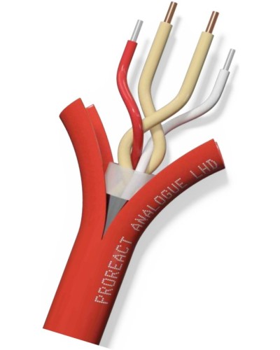TH Proreact analogue SS. Извещатель тепловой линейный (термокабель). Thermocable в Томске