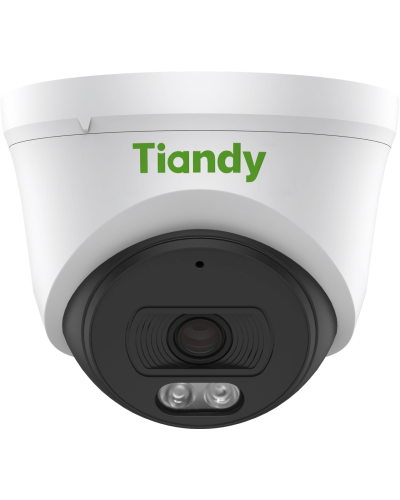 TC-C32XN I3/E/Y/2.8/V5.1. IP-видеокамера купольная. Tiandy в Томске