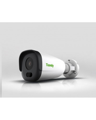 TC-C34GS I5/E/Y/C/SD/2.8/V4.2. Видеокамера IP цилиндрическая. Tiandy в Томске