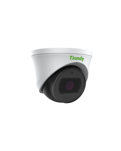 TC-C35SS I3/A/E/Y/M/2.8-12/V4.0. Видеокамера IP купольная. Tiandy в Томске