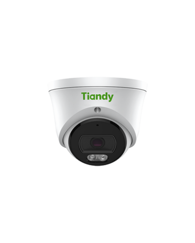 TC-C32XP I3W/E/Y/2.8/V4.2. Видеокамера IP купольная. Tiandy в Томске