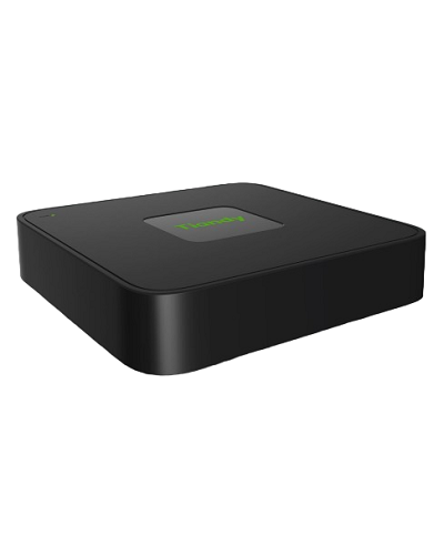 TC-R3105 I/B/L/Eu/V1.1. Видеорегистратор NVR 5-канальный. Tiandy в Томске