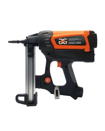 Toua GNG1000 (GNG1000). Газовый монтажный пистолет. Toua в Томске