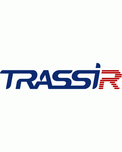 TRASSIR Intercom Concierge. Рабочее место консьержа (1 на сервер). Trassir в Томске