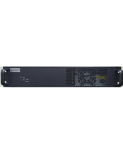 TRASSIR NeuroStation 8400R/32. IP-видеорегистратор 32-канальный. Trassir в Томске