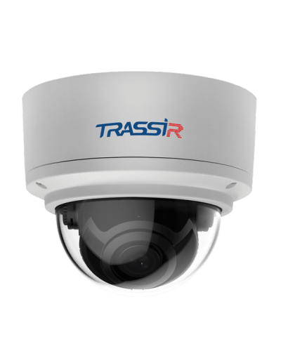 TR-D3183ZIR3 v3 (2.7-13.5). Видеокамера IP купольная. Trassir в Томске