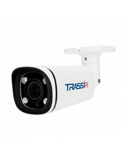 TR-D2123ZCL6 (2.7-13.5). Видеокамера IP цилиндрическая. Trassir в Томске