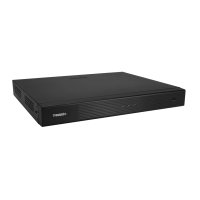 TRASSIR MiniNVR 3209R AnyIP. IP-видеорегистратор 9-канальный. Trassir