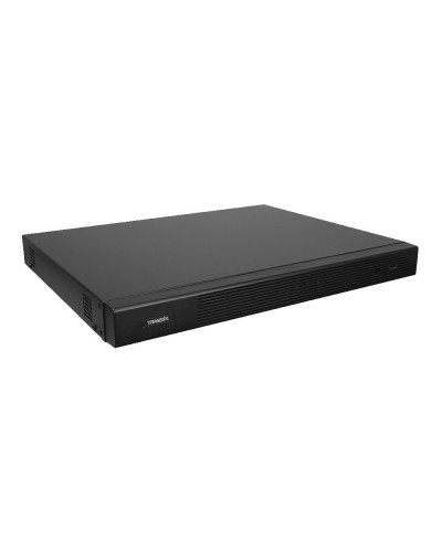 TRASSIR DuoStation 3432R AnyIP. IP-видеорегистратор 32-канальный. Trassir в Томске