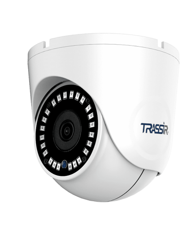 TR-D8251WDIR3 (2.8). Видеокамера IP купольная. Trassir в Томске