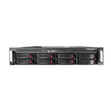TRASSIR NeuroStation CT1 8800R/160-A6. IP-видеорегистратор 90-канальный. Trassir