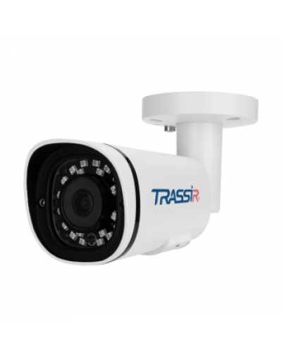 TR-D2151IR3 v2 (3.6). Видеокамера IP цилиндрическая. Trassir в Томске