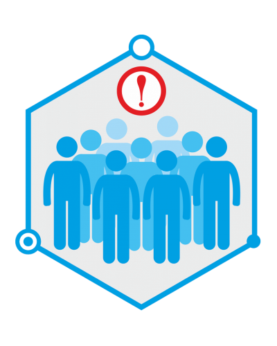 TRASSIR Crowd Detector. Программное обеспечение для IP-систем видеонаблюдения. Trassir в Томске