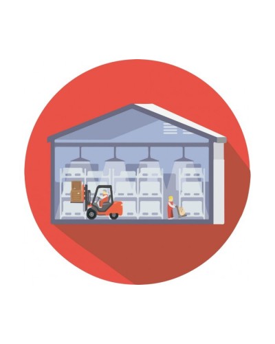 TRASSIR ActiveStock. Программное обеспечение для IP-систем видеонаблюдения. Trassir в Томске