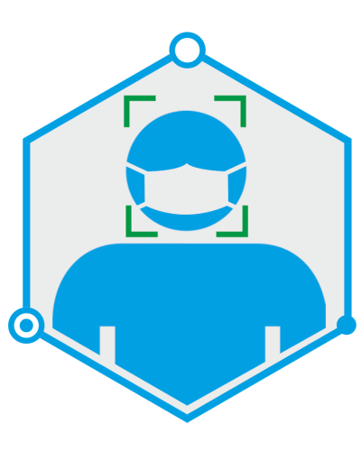 TRASSIR Face Mask Detector. Программное обеспечение для IP систем видеонаблюдения. Trassir в Томске