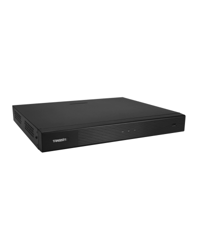 TRASSIR MiniNVR 3216+2R AF. IP-видеорегистратор 16-канальный. Trassir в Томске