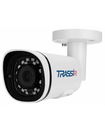 TR-D2221WDIR4 3.6. Видеокамера IP цилиндрическая. Trassir в Томске