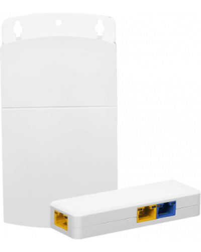 TR-EXP1130-3-IP65. Удлинитель PoE по кабелю UTP. Trassir в Томске