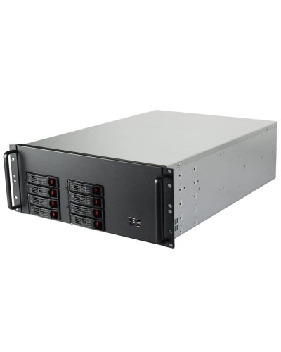 TRASSIR NeuroStation 8800R/160-A8-S. IP-видеорегистратор 160-канальный. Trassir в Томске