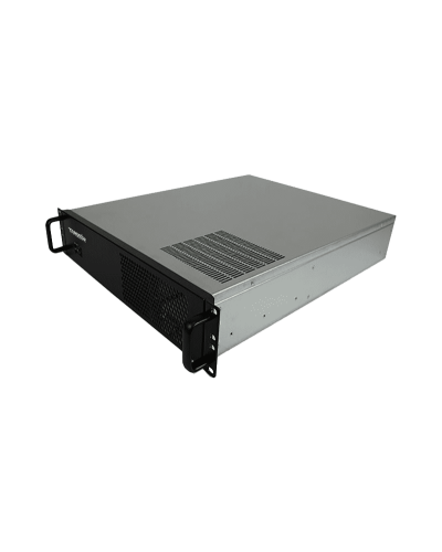 TRASSIR NeuroStation 8800R/64. IP-видеорегистратор 64-канальный. Trassir в Томске