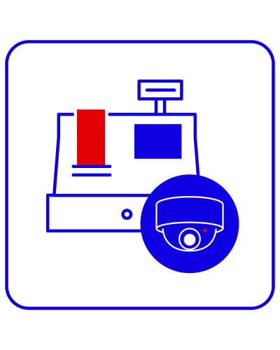 TRASSIR ActivePOS-4. Программное обеспечение для IP систем видеонаблюдения. Trassir в Томске