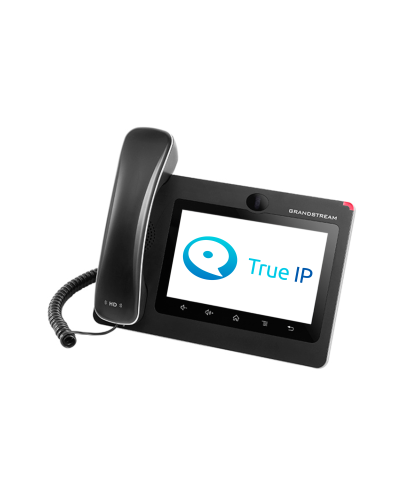 Пульт консьержа True IP. Пульт контроля и управления. True-IP в Томске