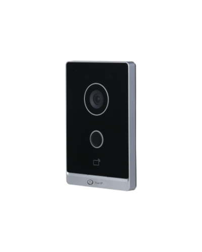 TI-3622CRWP. Вызывная панель IP-домофона. True-IP в Томске