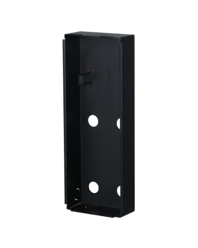 TI-Box 4300/2220/4211. Бокс для врезного монтажа. True-IP в Томске