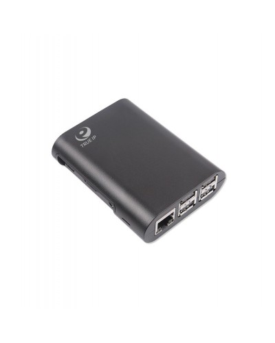SIP Server True IP mini. SIP видеосервер многоабонентский, до 20 абонентов. True-IP в Томске