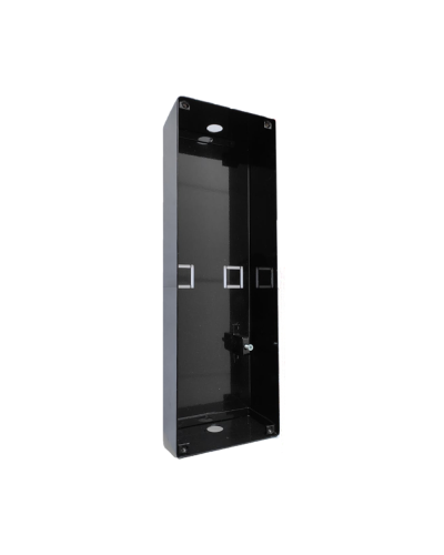 TI-Box PL2 (металл). Бокс для врезного монтажа. True-IP в Томске