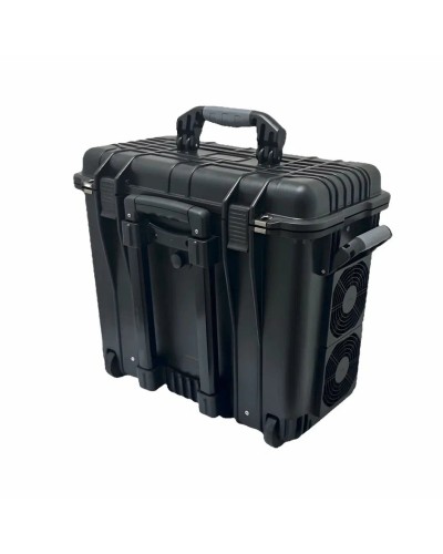 DRAGON Air UO Prom-90G: Промышленный озонатор в Томске